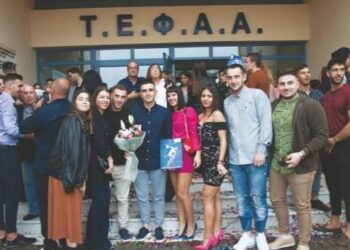 Πανηλειακή Κίνηση Πολιτών για ΑΕΙ: “Ο Πολιτισμός πάει με τον Αθλητισμό”