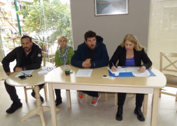 ΔΗΜΟΣ ΑΝΔΡΙΤΣΑΙΝΑΣ – ΚΡΕΣΤΕΝΩΝ: “Συναγερμός” για τα ακραία καιρικά φαινόμενα