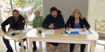 ΔΗΜΟΣ ΑΝΔΡΙΤΣΑΙΝΑΣ – ΚΡΕΣΤΕΝΩΝ: “Συναγερμός” για τα ακραία καιρικά φαινόμενα