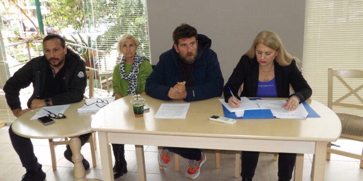 ΔΗΜΟΣ ΑΝΔΡΙΤΣΑΙΝΑΣ – ΚΡΕΣΤΕΝΩΝ: “Συναγερμός” για τα ακραία καιρικά φαινόμενα