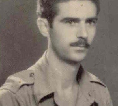 Έρχεται στο skalistiri.news ένα μοναδικό ιστορικό ντοκουμέντο για τον αγαπημένο μου παππού Θεόδωρο Λάμπρο