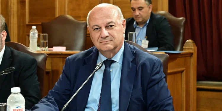 ΚΩΣΤΑΣ ΤΣΙΑΡΑΣ: “Τα μέτρα βιοασφάλειας που έχουν εξαγγελθεί, δυσχεραίνεται να εφαρμοστούν”