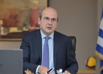Κ. Χατζηδάκης: “Στην τελική ευθεία η βασική ενίσχυση στους αγρότες”