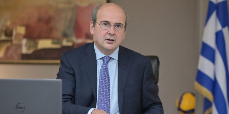 Κ. Χατζηδάκης: “Στην τελική ευθεία η βασική ενίσχυση στους αγρότες”