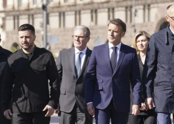 ΡΑΝΤΑΡ ΣΤΟΝ ΚΟΣΜΟ