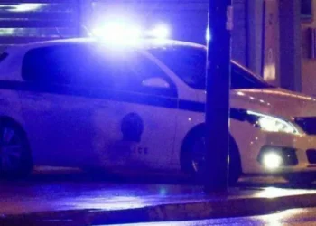 ΣΑΒΑΛΙΑ ΗΛΕΙΑΣ: Σύλληψη για ληστεία σε κατάστημα υγειονομικού ενδιαφέροντος