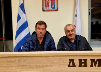 ΔΗΜΟΣ ΠΗΝΕΙΟΥ: Σε επιφυλακή για την ευλογιά των αιγοπροβάτων