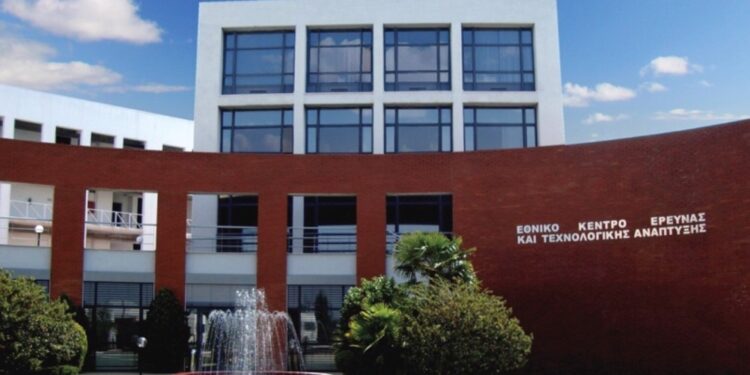 ΑΜΑΛΙΑΔΑ: Προτείνεται Παράρτημα του Εθνικού Κέντρου Έρευνας και Τεχνολογικής Ανάπτυξης