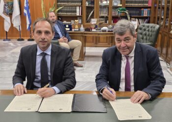 Στόχος η κοινή δράση σε επίπεδο εκπαιδευτικό και πολιτιστικό