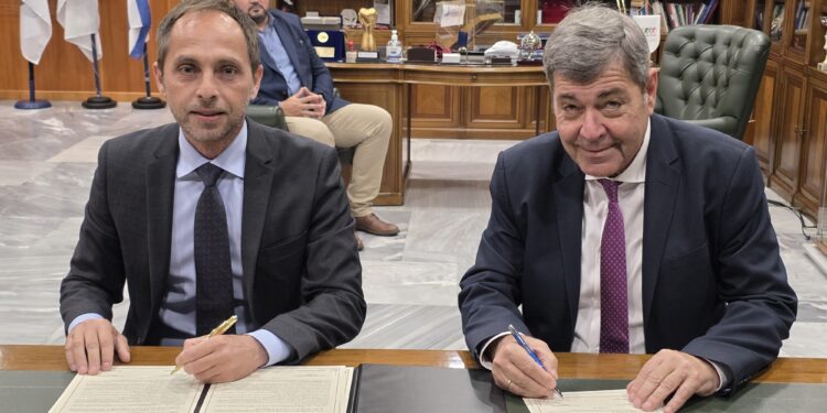 Στόχος η κοινή δράση σε επίπεδο εκπαιδευτικό και πολιτιστικό