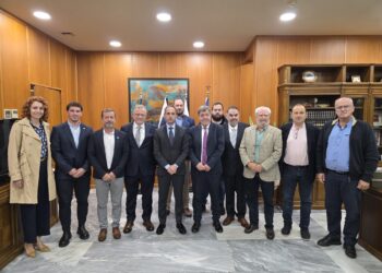 Στόχος η κοινή δράση σε επίπεδο εκπαιδευτικό και πολιτιστικό