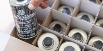 Με δασμό 15% ελαιόλαδο, ελιές, κονσέρβες φρούτων