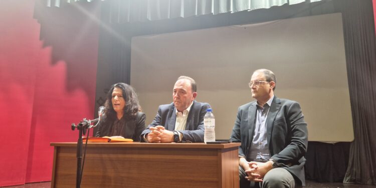 ΔΗΜΟΣ ΠΗΝΕΙΟΥ: Προτεραιότητα η ενίσχυση της βιοασφάλειας!