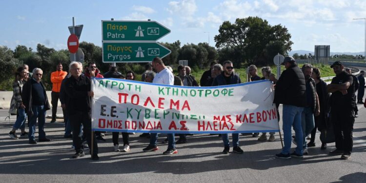 Κινητοποιήσεις μέχρι τέλους!