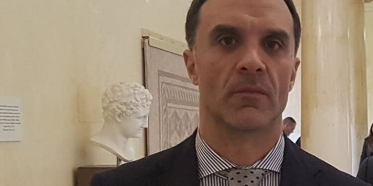 “Έφυγε” στα 52 του ο δικηγόρος Σπύρος Σορβατζιώτης