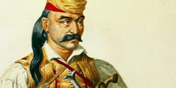 Πήγε να τον πάρει με τα λεμόνια!