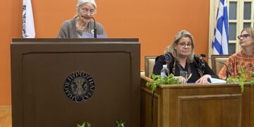 “Άρωμα Σταφίδας και άλλες νοσταλγικές ιστορίες”: Ταξίδι στον Πύργο του χθες