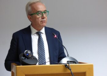 ΕΠΙΜΕΛΗΤΗΡΙΟ ΗΛΕΙΑΣ: Ανοίγει τον διάλογο για την επανεκκίνηση του σιδηροδρόμου στη Δυτική Πελοπόννησο (φωτος)