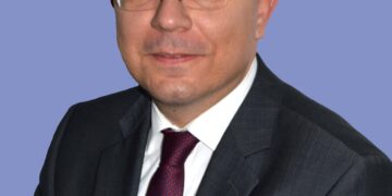 Υποψήφιος Πρόεδρος ΔΗΜ.Τ.Ο. Ήλιδας της Ν. Δ. ο δικηγόρος Ξουρής Χρήστος