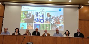 Π.Ε. ΗΛΕΙΑΣ: Ημερίδα Επιχειρηματικής και Επαγγελματικής Ενδυνάμωσης στον Πύργο