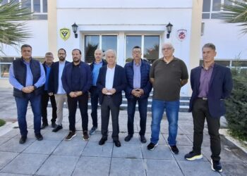 ΕΠΙΜΕΛΗΤΗΡΙΟ ΗΛΕΙΑΣ: “Η απομάκρυνση του εξοπλισμού της ΣΕΤΤΗΛ θέτει εμπόδια στην άμεση αξιοποίηση των εγκαταστάσεων ως πανεπιστημιακή σχολή”