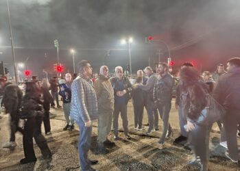ΔΗΜΟΣ ΑΝΔΡΑΒΙΔΑΣ – ΚΥΛΛΗΝΗΣ: Στήριξη στις κινητοποιήσεις των αγροτών