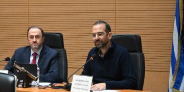 ΠΕΡΙΦΕΡΕΙΑ ΔΥΤΙΚΗΣ ΕΛΛΑΔΑΣ: Εγκρίθηκε το νέο Περιφερειακό Πρόγραμμα Ανάπτυξης 2026-2030 (βίντεο)