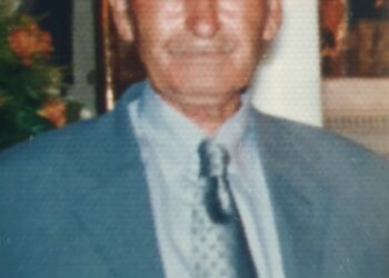 Την Κυριακή 21 Δεκεμβρίου το Μνημόσυνο Άγγελου Φωτόπουλου