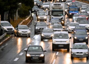 Τέλη κυκλοφορίας 2026: Πότε λήγει η προθεσμία πληρωμής!