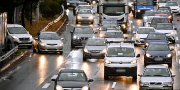 Τέλη κυκλοφορίας 2026: Πότε λήγει η προθεσμία πληρωμής!