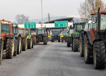 ΚΥΒΕΡΝΗΣΗ: Προς λύση 20 από τα 27 αιτήματα των αγροτών