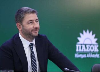 Η πρόταση Ανδρουλάκη για τους αγρότες: “Αν υιοθετηθεί θα κάνουν Χριστούγεννα στα σπίτια τους”
