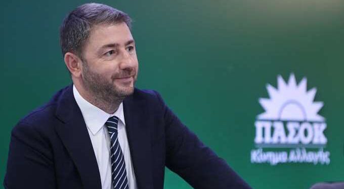 Η πρόταση Ανδρουλάκη για τους αγρότες: “Αν υιοθετηθεί θα κάνουν Χριστούγεννα στα σπίτια τους”