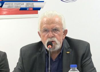 ΔΗΜΟΤΙΚΟ ΣΥΜΒΟΥΛΙΟ ΗΛΙΔΑΣ: Ομόφωνη απόφαση για μείωση των τελών ύδρευσης σε ευάλωτες ομάδες!