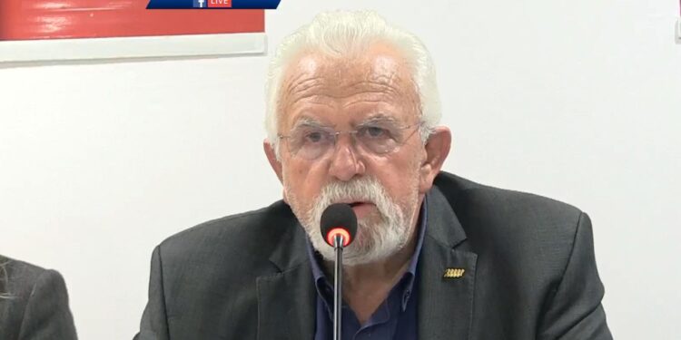 ΔΗΜΟΤΙΚΟ ΣΥΜΒΟΥΛΙΟ ΗΛΙΔΑΣ: Ομόφωνη απόφαση για μείωση των τελών ύδρευσης σε ευάλωτες ομάδες!