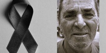 ΔΗΜΟΣ ΗΛΙΔΑΣ: Αποχαιρετά τον τέως Πρόεδρο της Δημοτικής  Κοινότητας Μαζαρακίου Πηνείας, Δημήτριο Καρρά