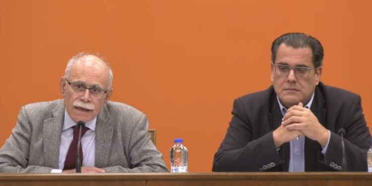 ΔΗΜΟΤΙΚΟ ΣΥΜΒΟΥΛΙΟ ΠΥΡΓΟΥ: Ομόφωνο ψήφισμα για τη στήριξη αγροτών και κτηνοτρόφων!