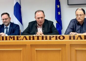 Θετικός ο απολογισμός της αρδευτικής περιόδου