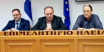 Θετικός ο απολογισμός της αρδευτικής περιόδου