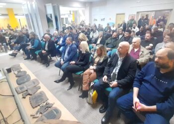 Μέσα από την τεχνολογία το μέλλον το ελαιολάδου