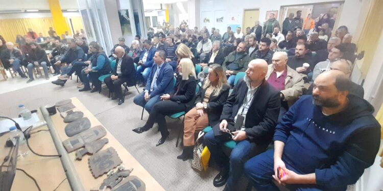 Μέσα από την τεχνολογία το μέλλον το ελαιολάδου