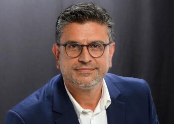 Πρωτοχρονιάτικο μήνυμα Δημάρχου Ανδραβίδας – Κυλλήνης Γιάννη Λέντζα