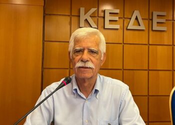 ΝΕΟΣ ΚΩΔΙΚΑΣ ΤΟΠΙΚΗΣ ΑΥΤΟΔΙΟΙΚΗΣΗΣ