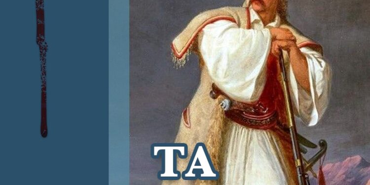 “Τα Ματωμένα Αμπέλια περνούν το μήνυμα οτι πρέπει να υπερασπίζεσαι την πατρίδα και τα ιδανικά σου όταν αυτά απειλούνται” (Podcast)