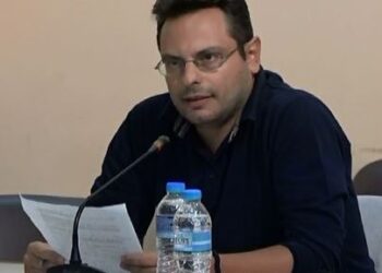 “Η πολιτική κυριαρχία Μητσοτάκη”