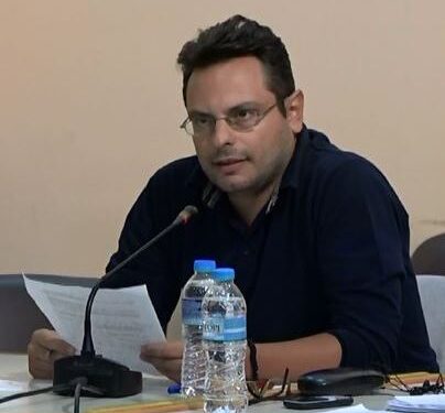 “Η πολιτική κυριαρχία Μητσοτάκη”