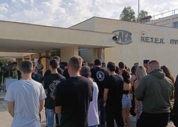 Πανηλειακή Κίνηση Πολιτών για ΑΕΙ: Τεχνικές Σχολές ΟΑΕΔ: Εναλλακτική πρόταση για ΑΕΙ στον Πύργο!