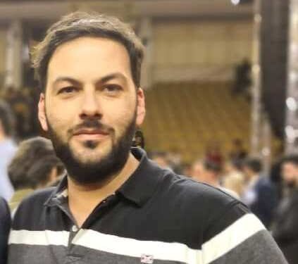 “Η κεντροαριστερά του 2026”