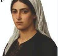 Σταυριάνα Σαββαϊνα: Η ατρόμητη Μανιάτισσα που αψηφούσε τα βόλια! (βίντεο)