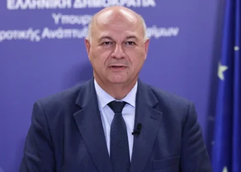 Τσιάρας: Πέντε μέτρα για τους αγρότες!
